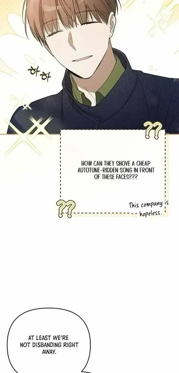 Read Surviving as a PD Idol chapter 2.8 image 92 on Lezhin