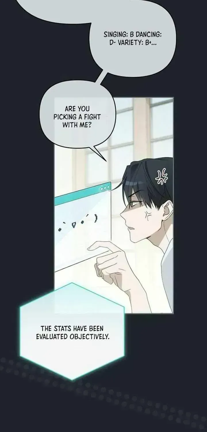 Read Surviving as a PD Idol chapter 2.9 image 15 on Lezhin