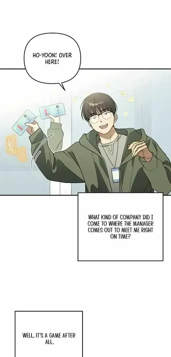 Read Surviving as a PD Idol chapter 2.9 image 20 on Lezhin