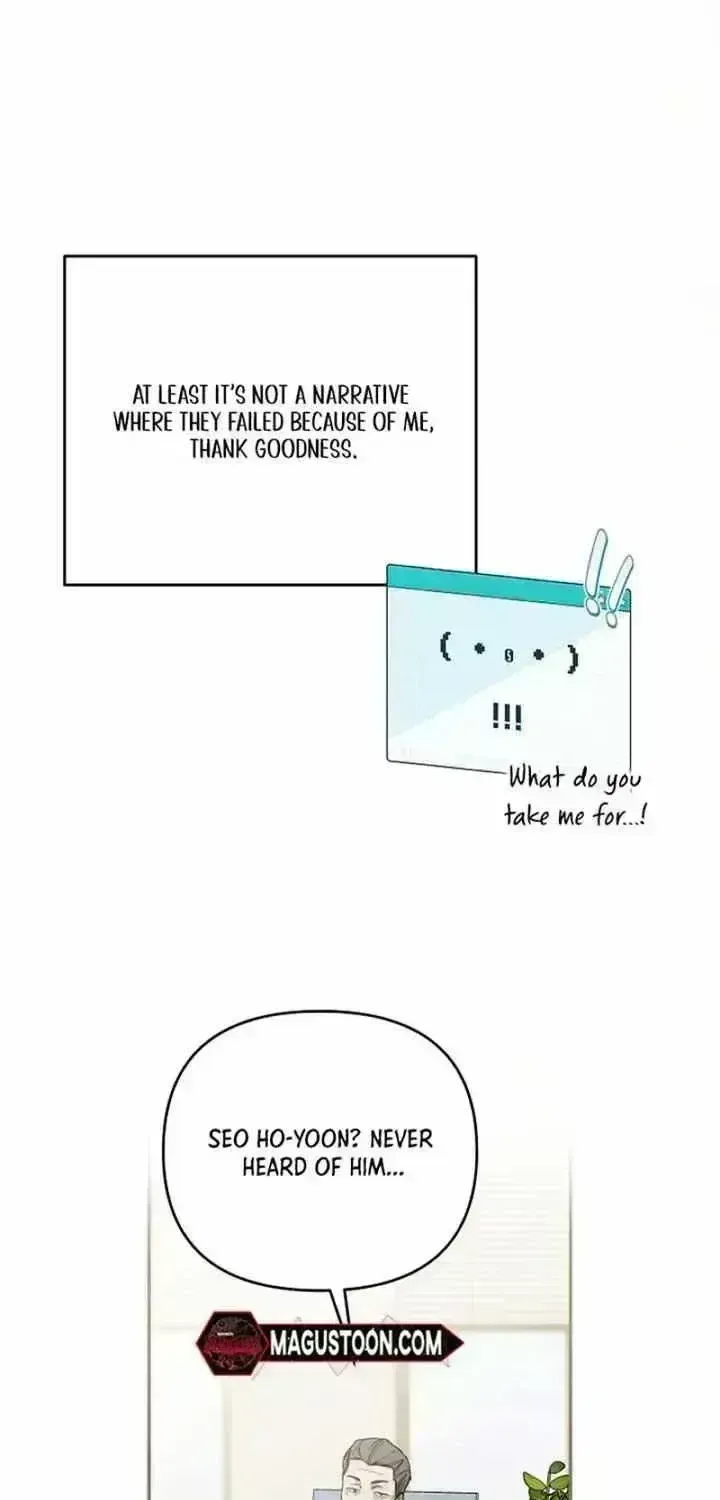 Read Surviving as a PD Idol chapter 2.9 image 35 on Lezhin