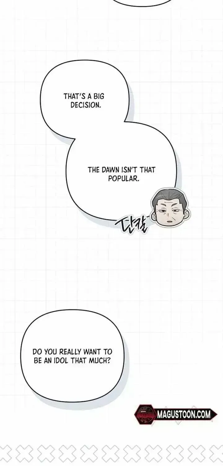 Read Surviving as a PD Idol chapter 2.9 image 39 on Lezhin