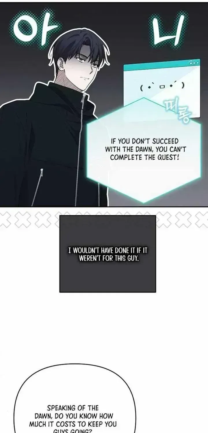Read Surviving as a PD Idol chapter 2.9 image 40 on Lezhin