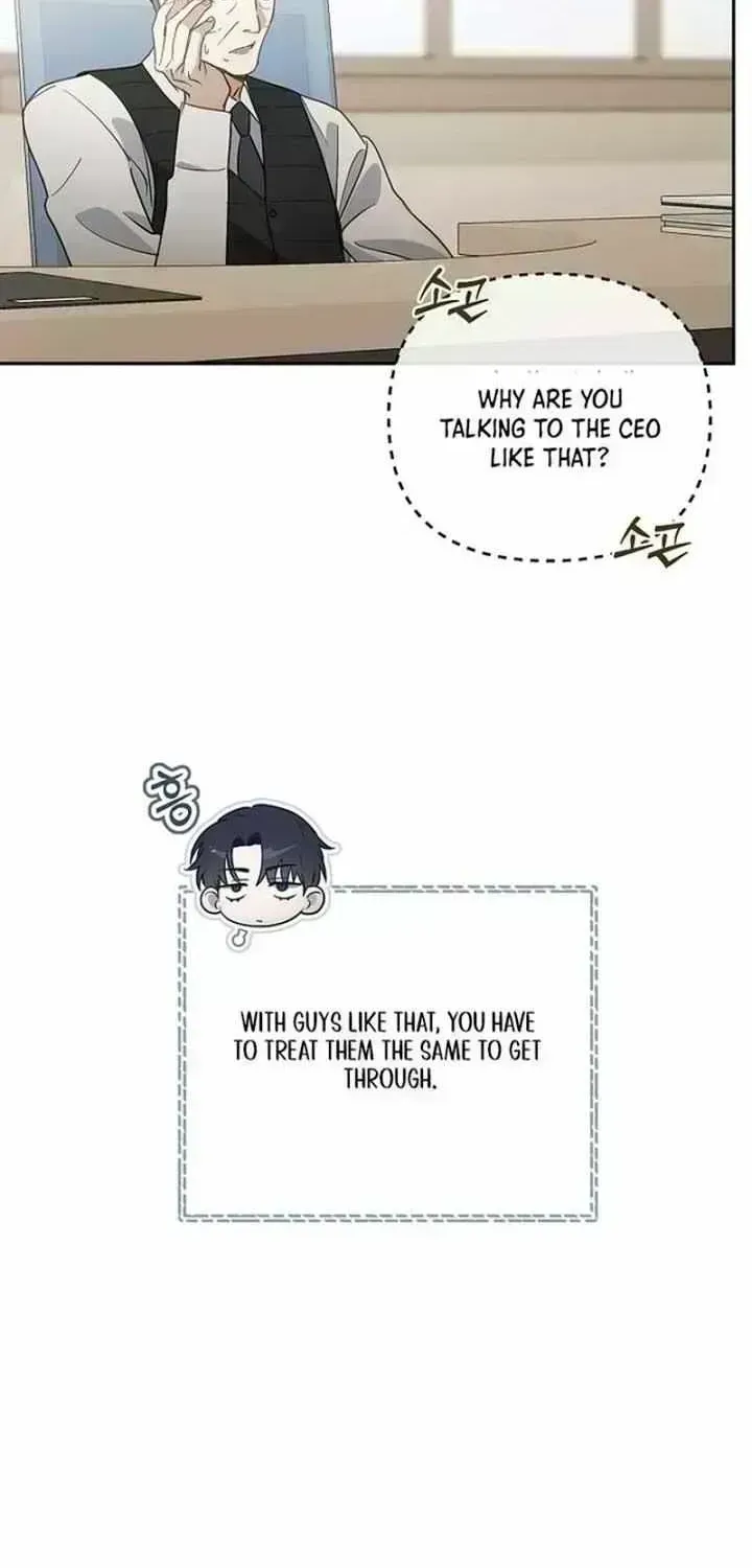 Read Surviving as a PD Idol chapter 2.9 image 49 on Lezhin