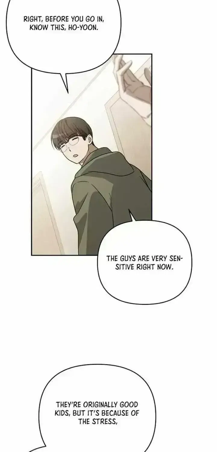 Read Surviving as a PD Idol chapter 2.9 image 58 on Lezhin