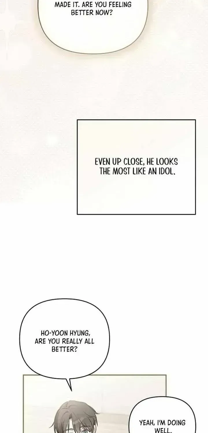 Read Surviving as a PD Idol chapter 2.9 image 73 on Lezhin