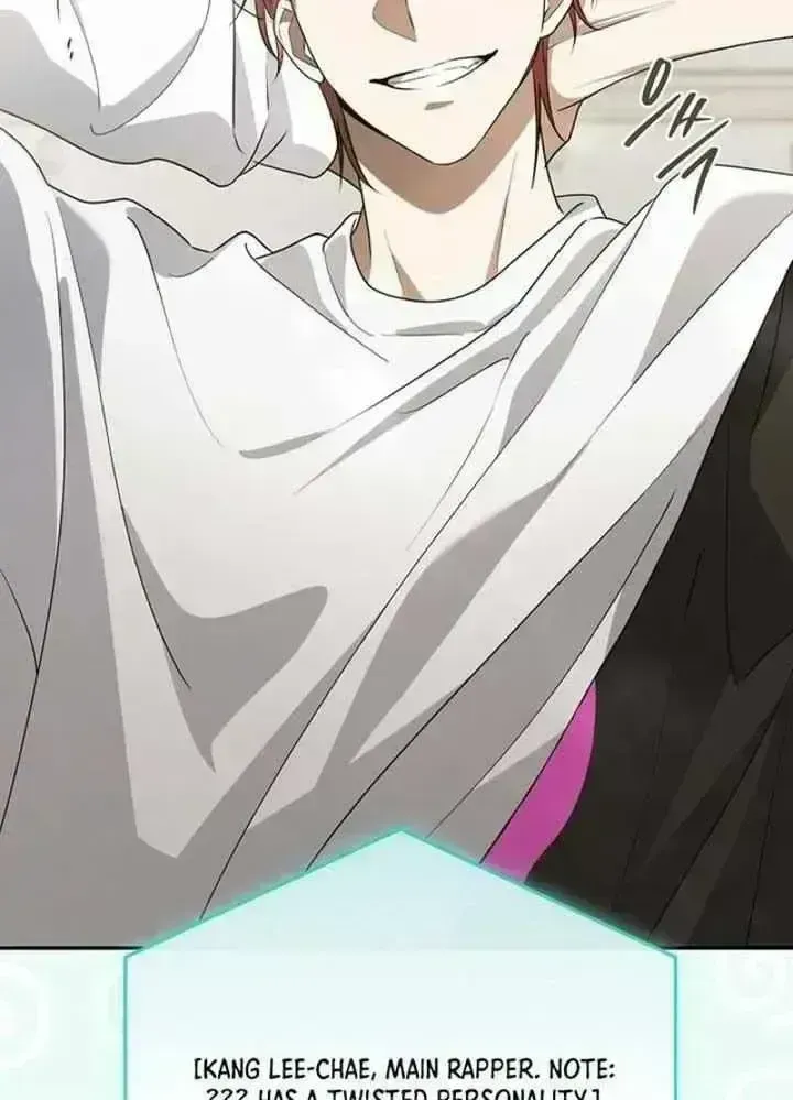 Read Surviving as a PD Idol chapter 2.9 image 76 on Lezhin