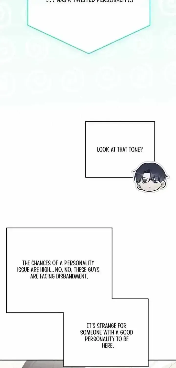 Read Surviving as a PD Idol chapter 2.9 image 77 on Lezhin