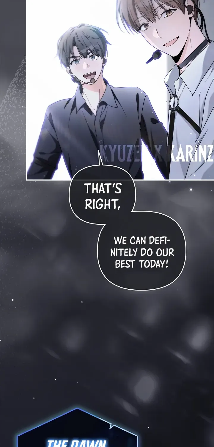 Read Surviving as a PD Idol chapter 3.1 image 17 on Lezhin