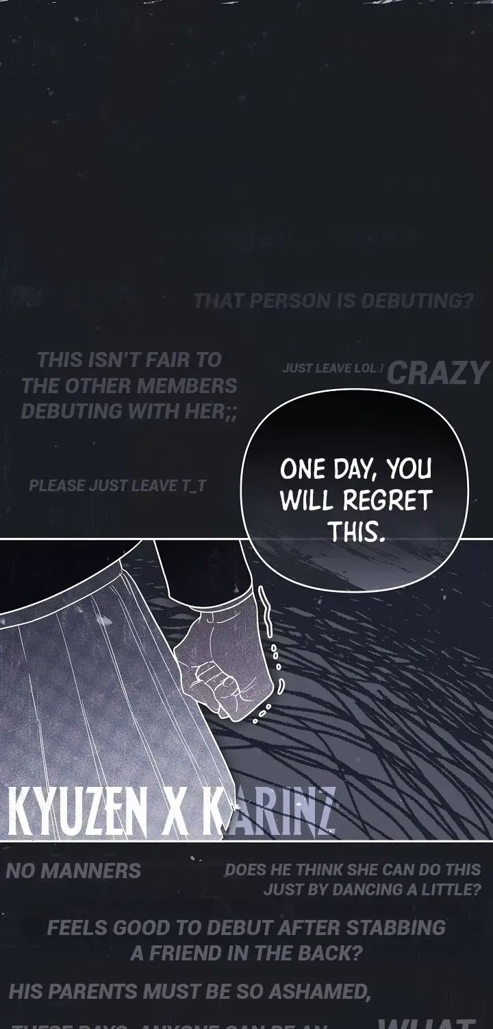 Read Surviving as a PD Idol chapter 3.2 image 2 on Lezhin