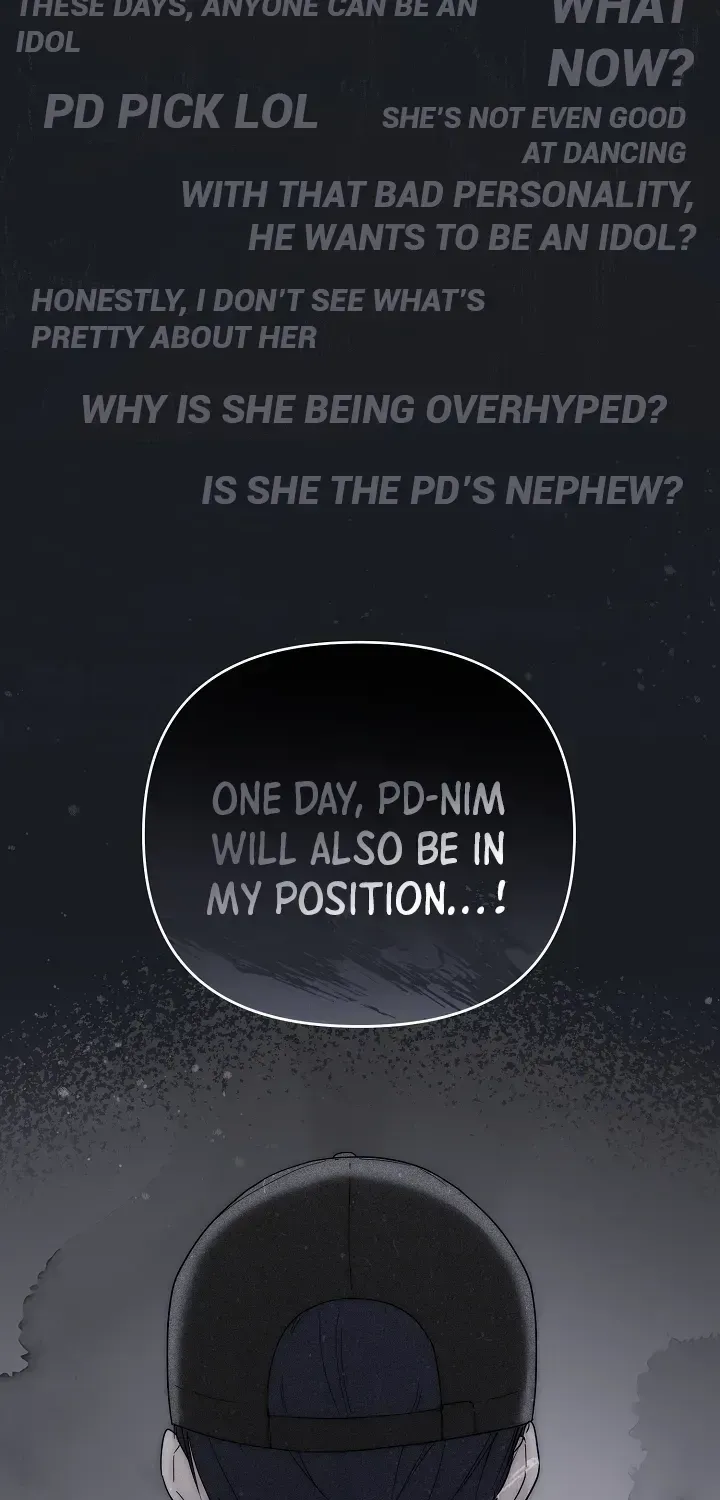 Read Surviving as a PD Idol chapter 3.2 image 3 on Lezhin