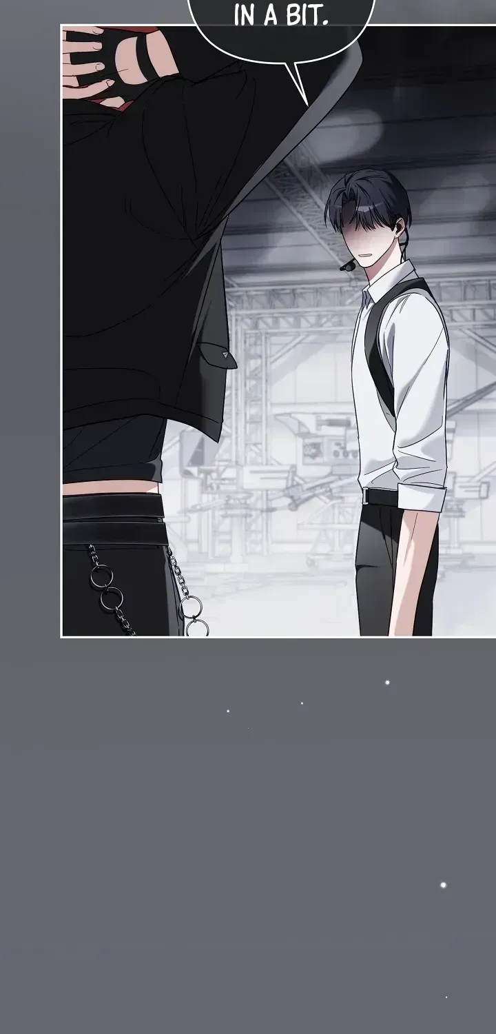 Read Surviving as a PD Idol chapter 3.3 image 13 on Lezhin