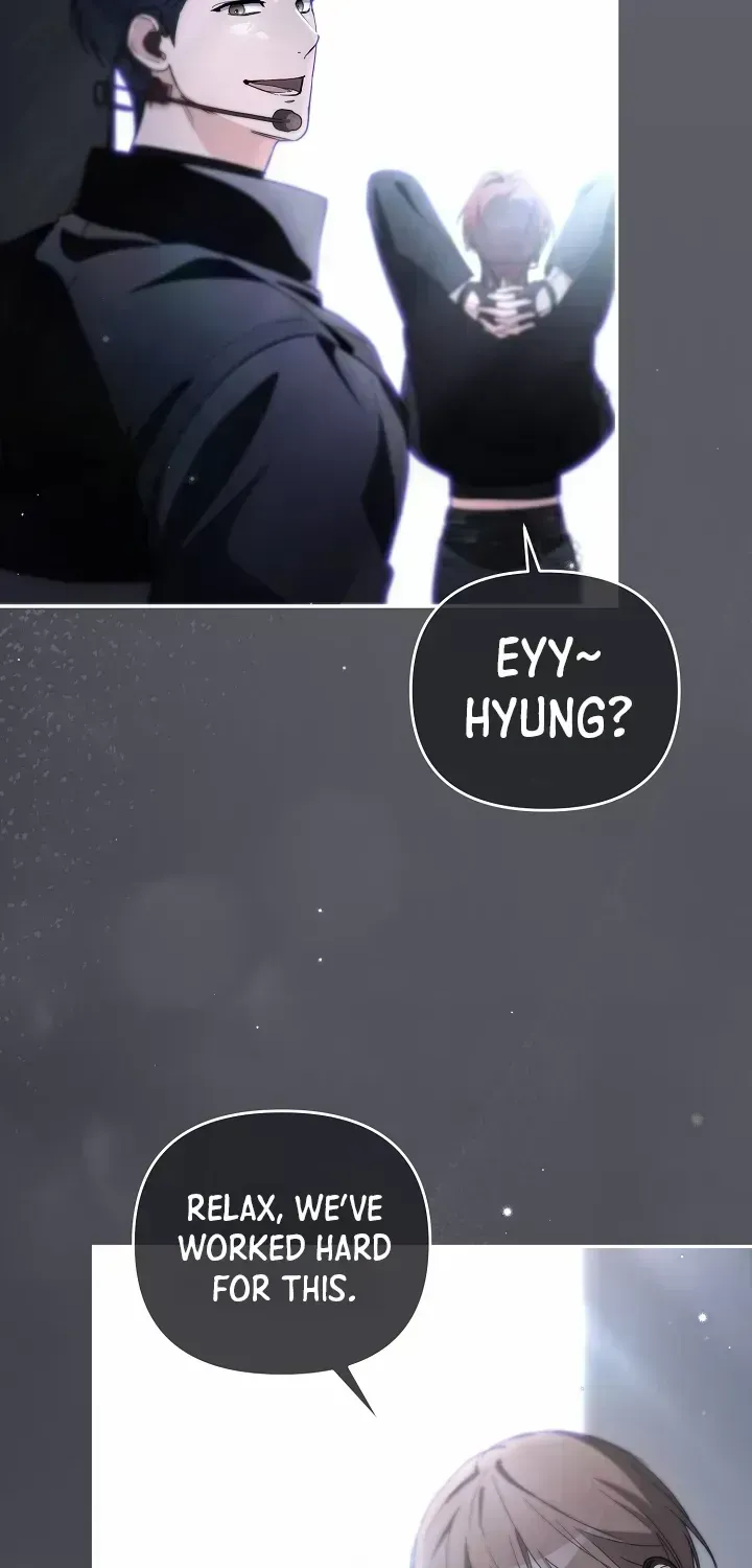 Read Surviving as a PD Idol chapter 3.3 image 16 on Lezhin