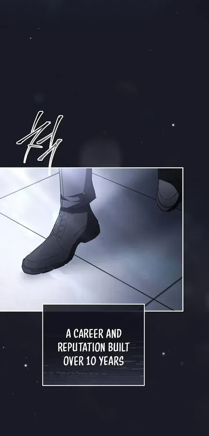 Read Surviving as a PD Idol chapter 3.3 image 19 on Lezhin