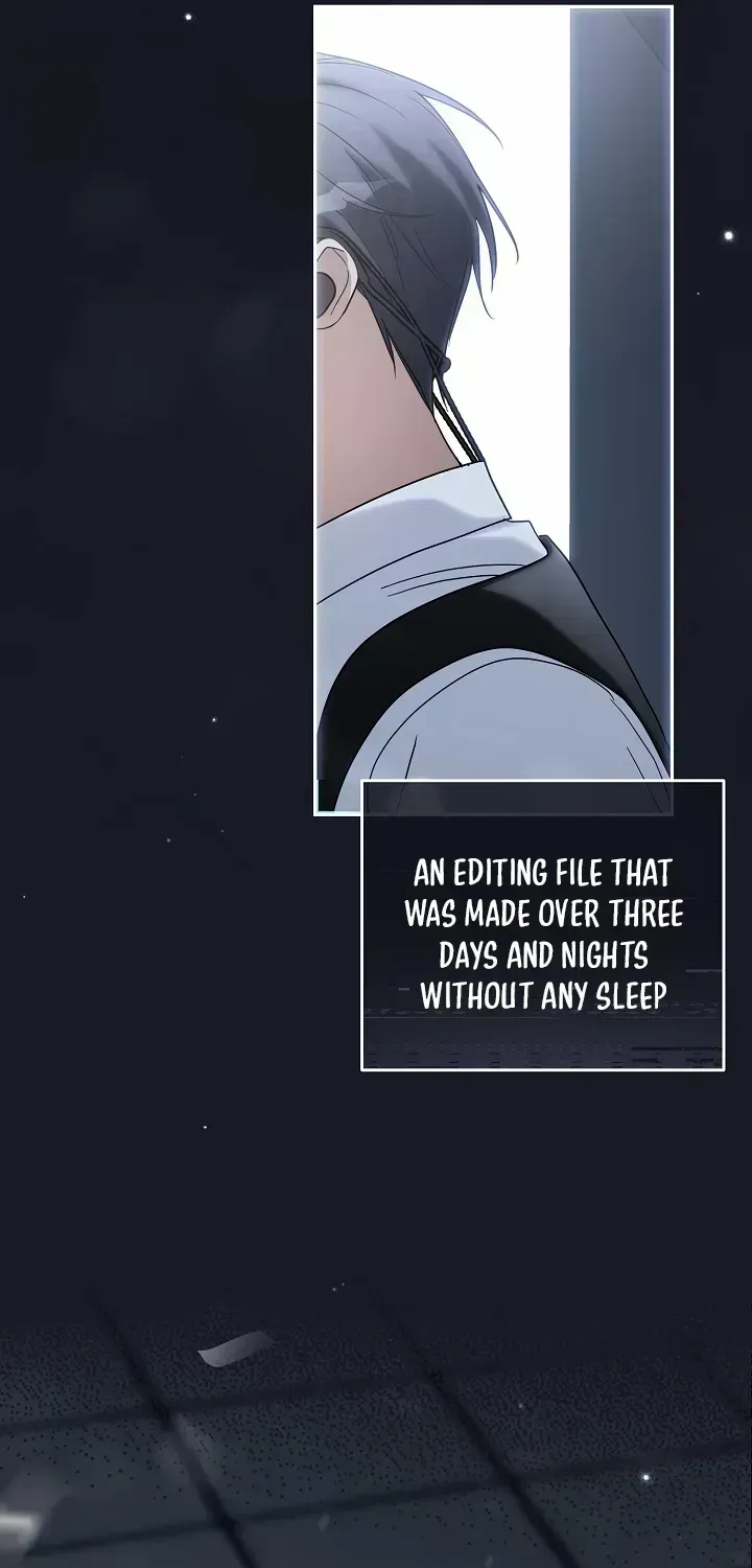 Read Surviving as a PD Idol chapter 3.3 image 21 on Lezhin