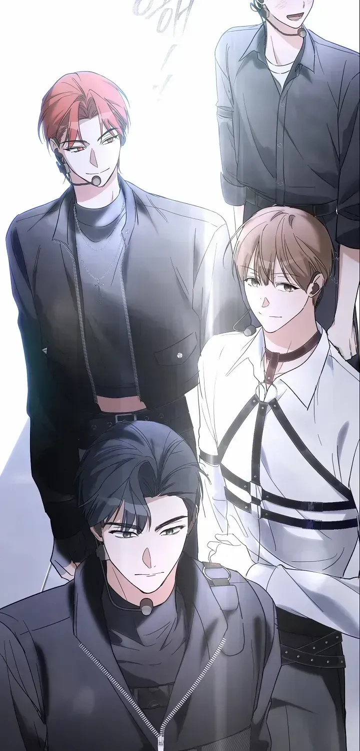 Read Surviving as a PD Idol chapter 3.3 image 23 on Lezhin