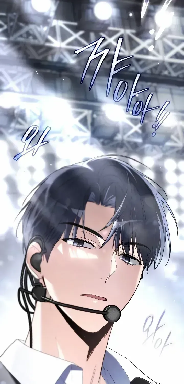 Read Surviving as a PD Idol chapter 3.4 image 25 on Lezhin