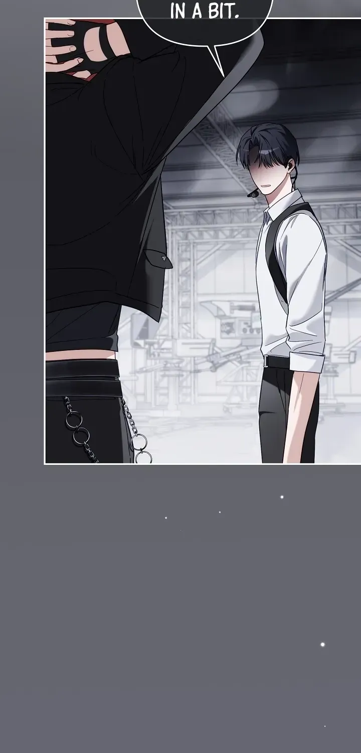 Read Surviving as a PD Idol chapter 33.1 image 13 on Lezhin