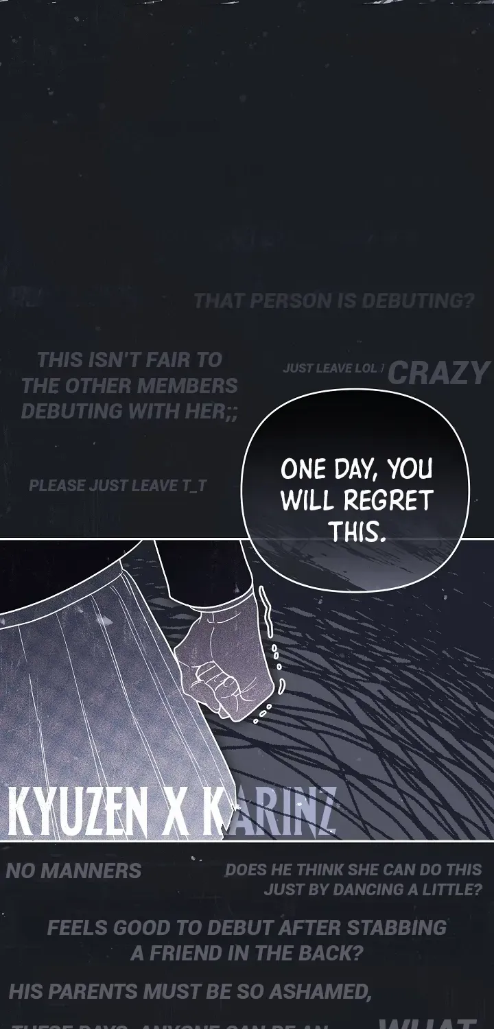 Read Surviving as a PD Idol chapter 33.1 image 2 on Lezhin