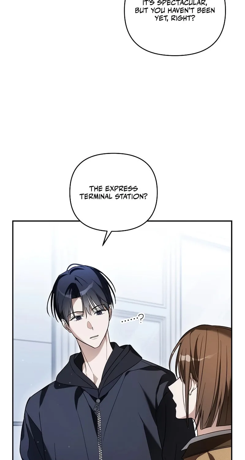 Read Surviving as a PD Idol chapter 37 image 100 on Lezhin