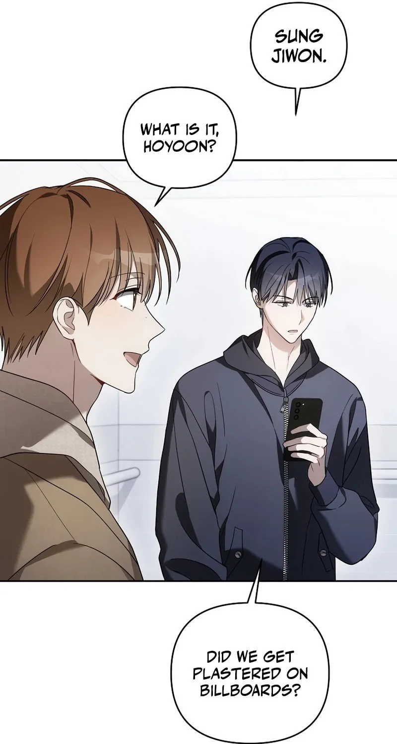 Read Surviving as a PD Idol chapter 37 image 108 on Lezhin
