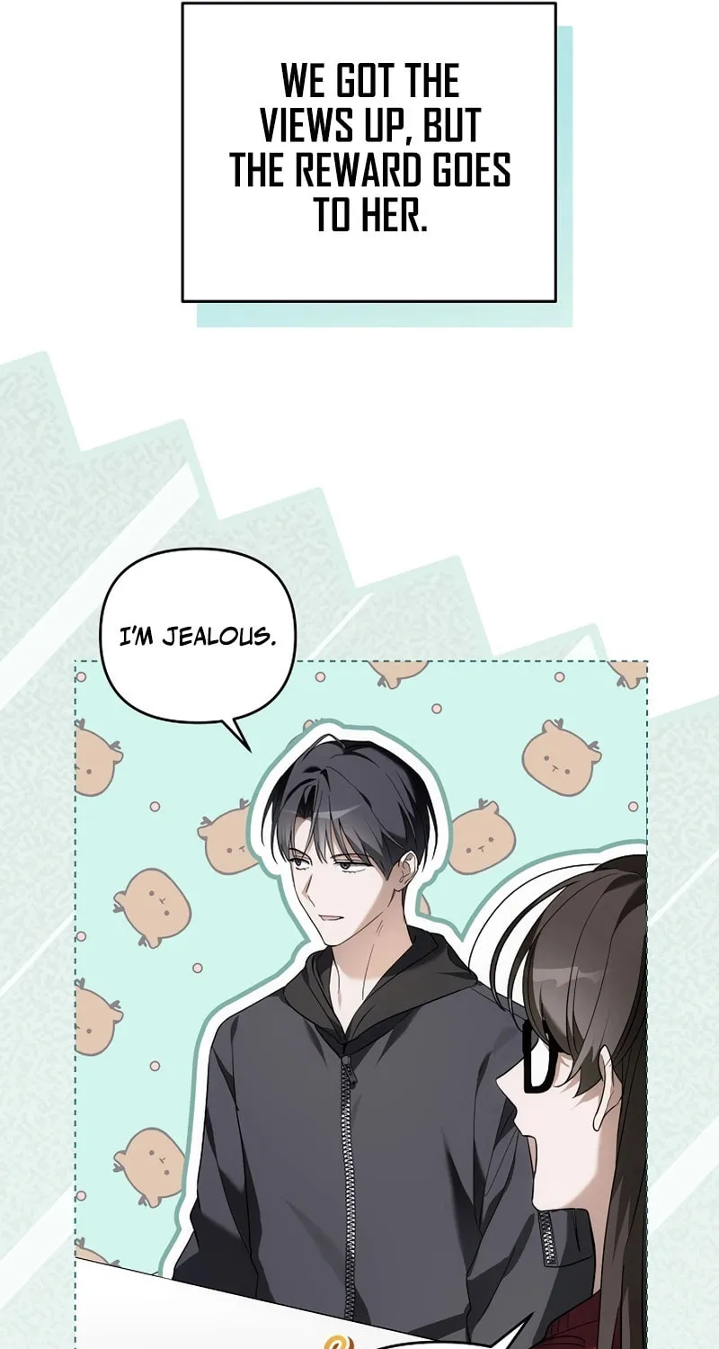 Read Surviving as a PD Idol chapter 37 image 11 on Lezhin