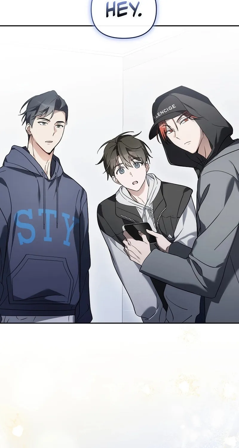 Read Surviving as a PD Idol chapter 37 image 111 on Lezhin