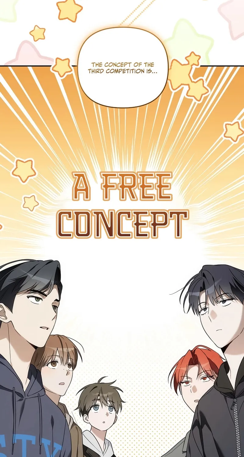 Read Surviving as a PD Idol chapter 37 image 14 on Lezhin