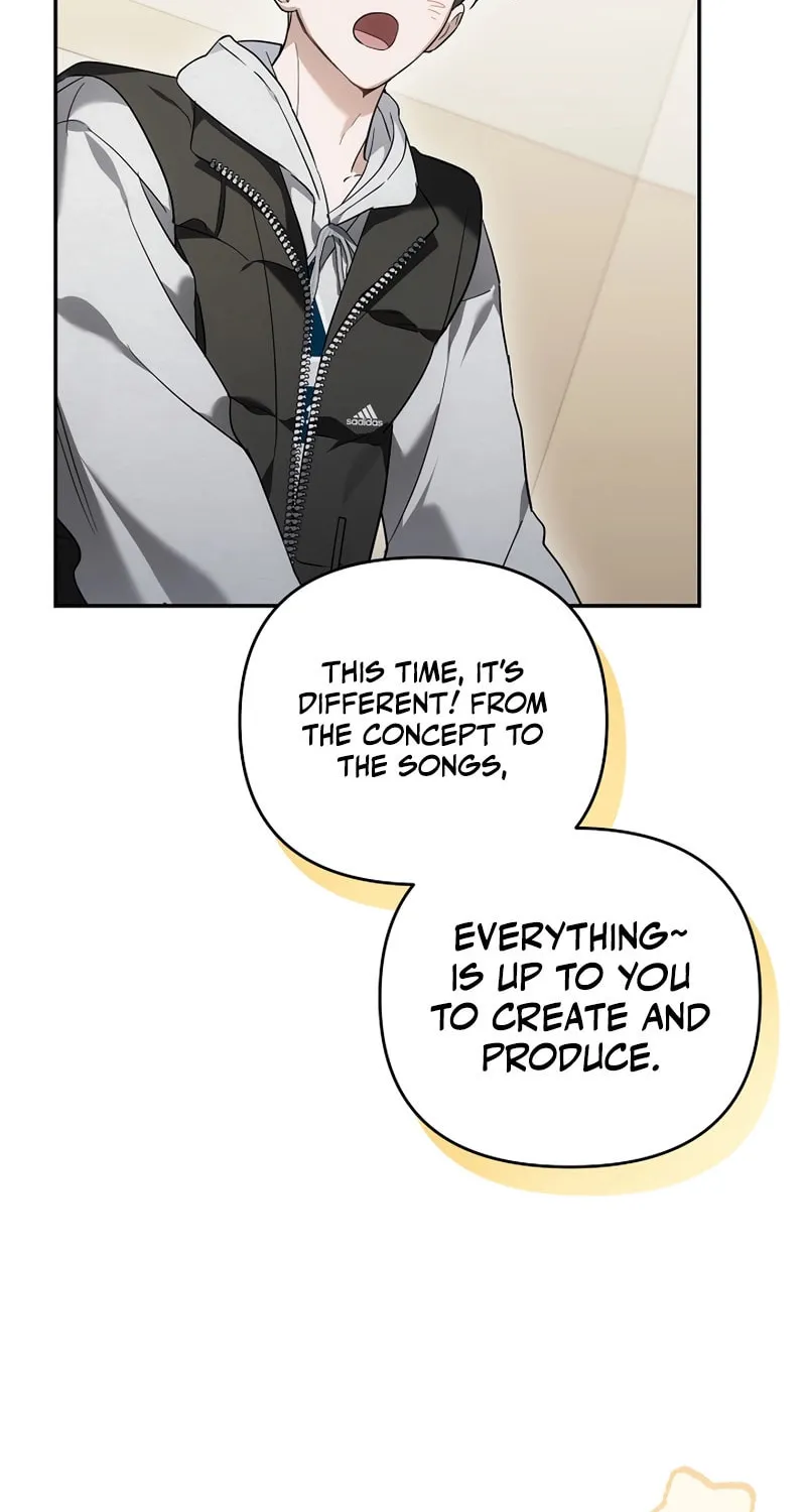 Read Surviving as a PD Idol chapter 37 image 16 on Lezhin