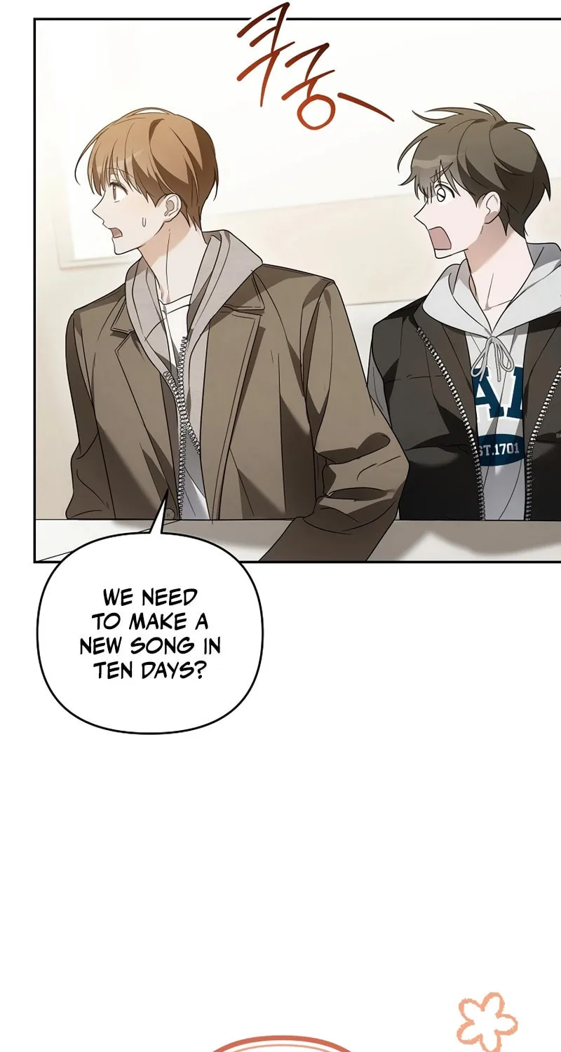 Read Surviving as a PD Idol chapter 37 image 20 on Lezhin