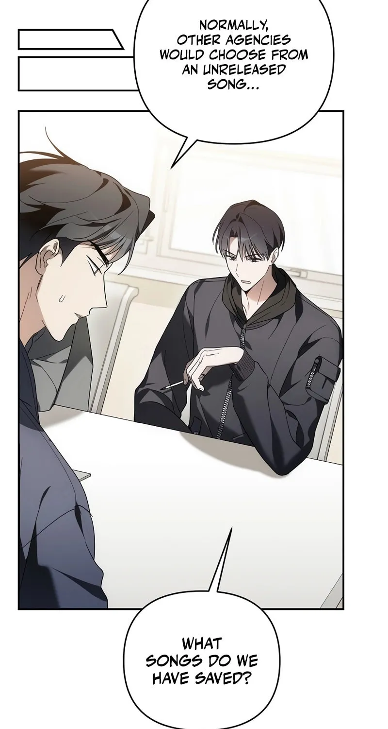 Read Surviving as a PD Idol chapter 37 image 28 on Lezhin