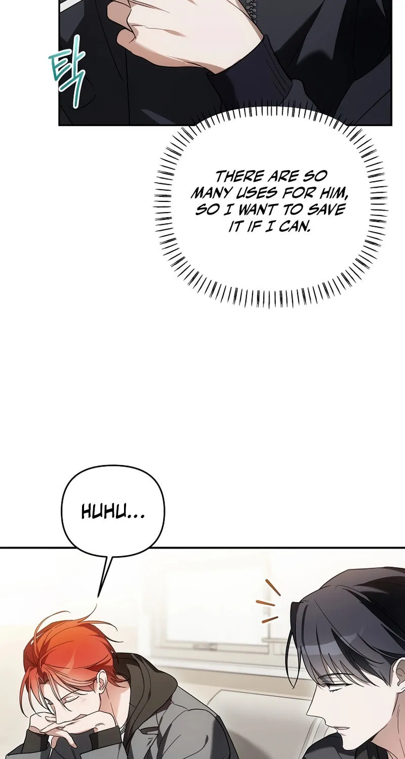 Read Surviving as a PD Idol chapter 37 image 32 on Lezhin