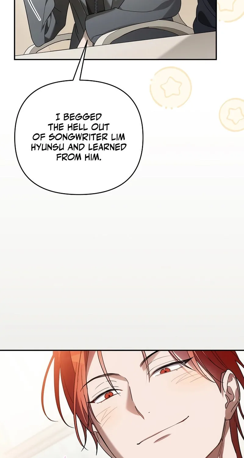 Read Surviving as a PD Idol chapter 37 image 42 on Lezhin