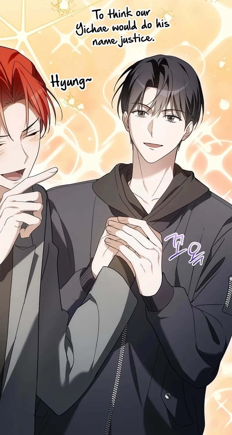 Read Surviving as a PD Idol chapter 37 image 47 on Lezhin