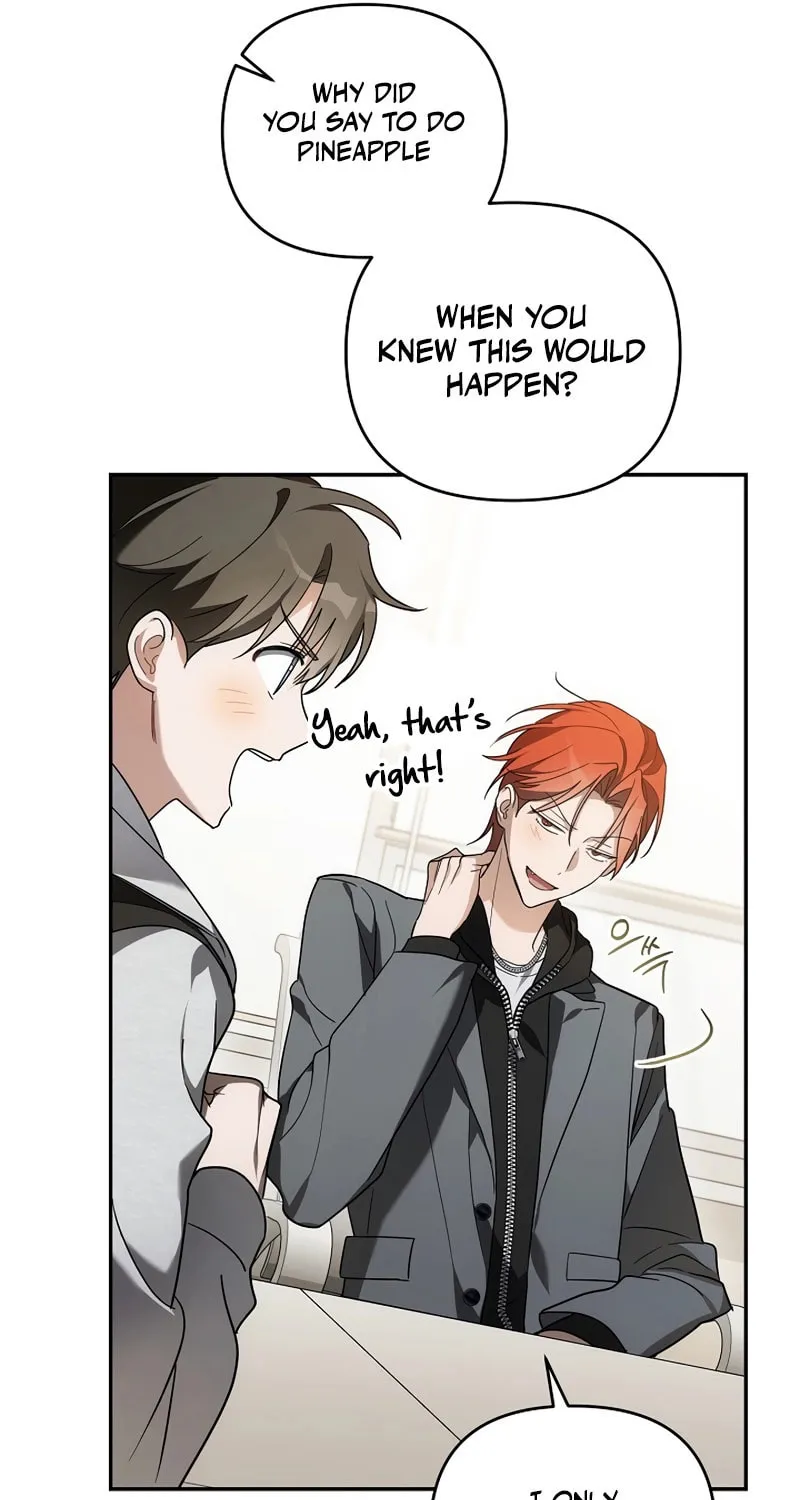 Read Surviving as a PD Idol chapter 37 image 49 on Lezhin