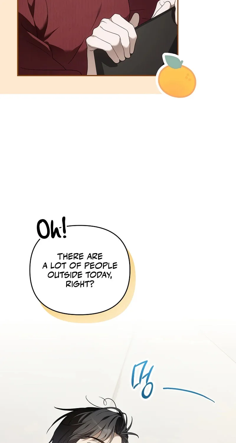 Read Surviving as a PD Idol chapter 37 image 5 on Lezhin