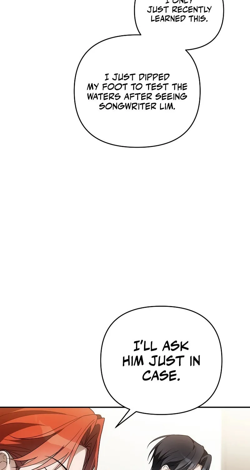 Read Surviving as a PD Idol chapter 37 image 50 on Lezhin