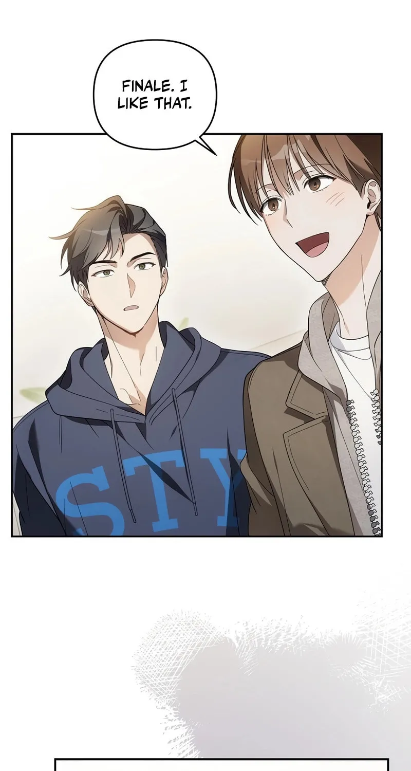 Read Surviving as a PD Idol chapter 37 image 56 on Lezhin