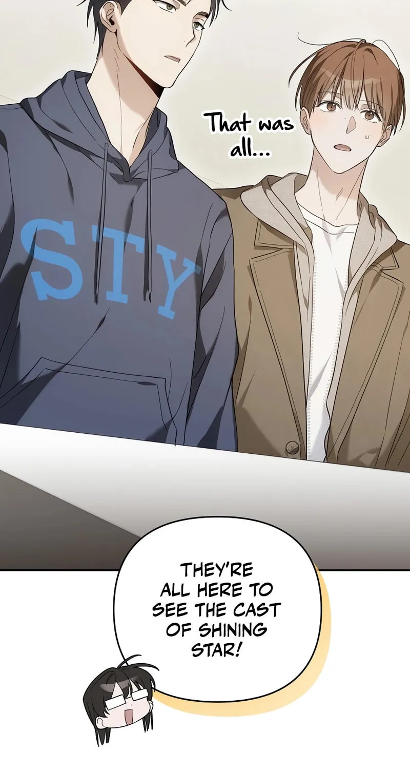 Read Surviving as a PD Idol chapter 37 image 6 on Lezhin