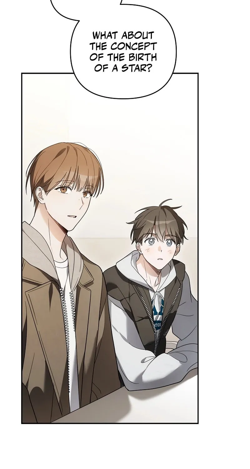 Read Surviving as a PD Idol chapter 37 image 63 on Lezhin