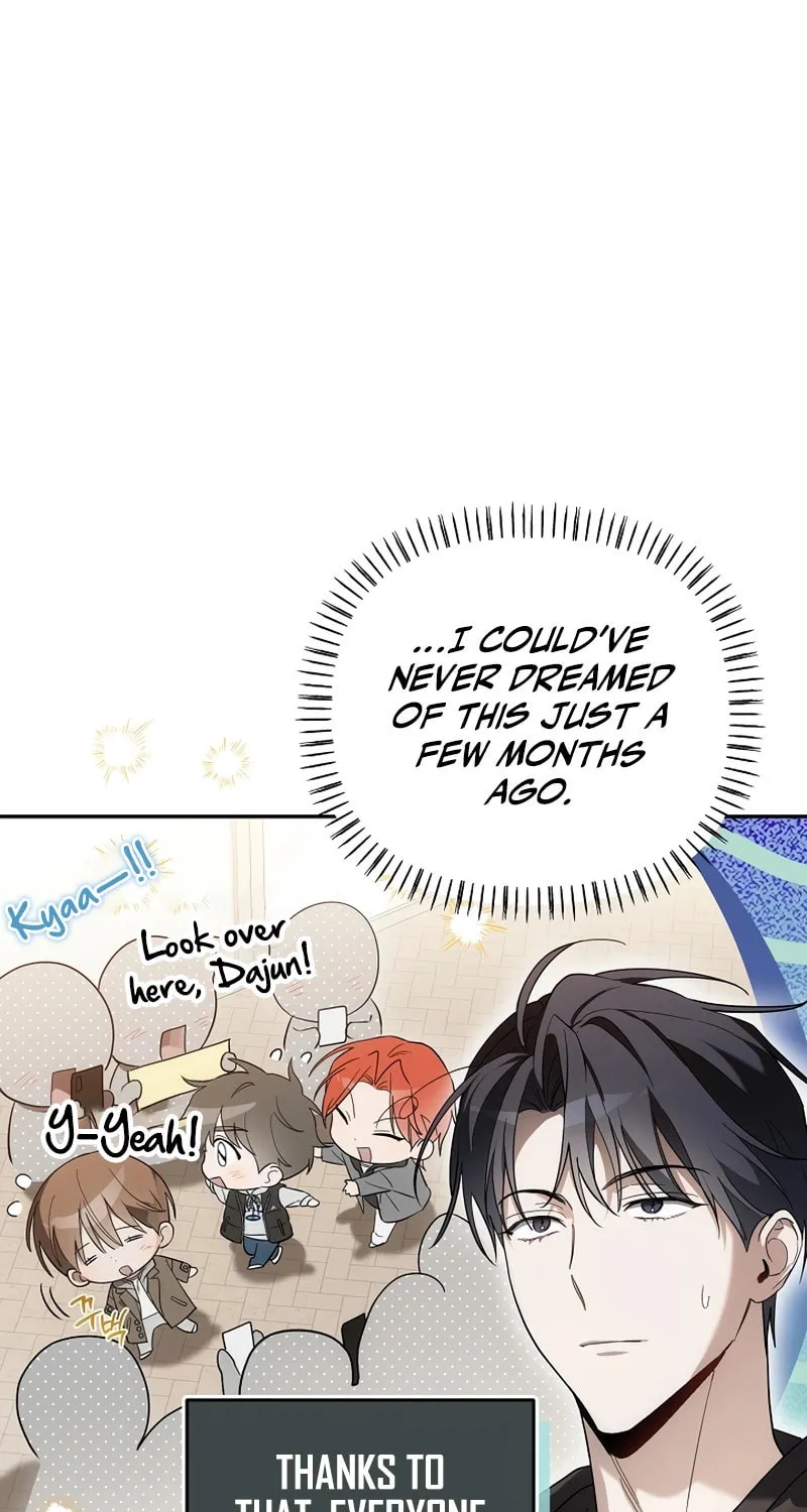 Read Surviving as a PD Idol chapter 37 image 7 on Lezhin