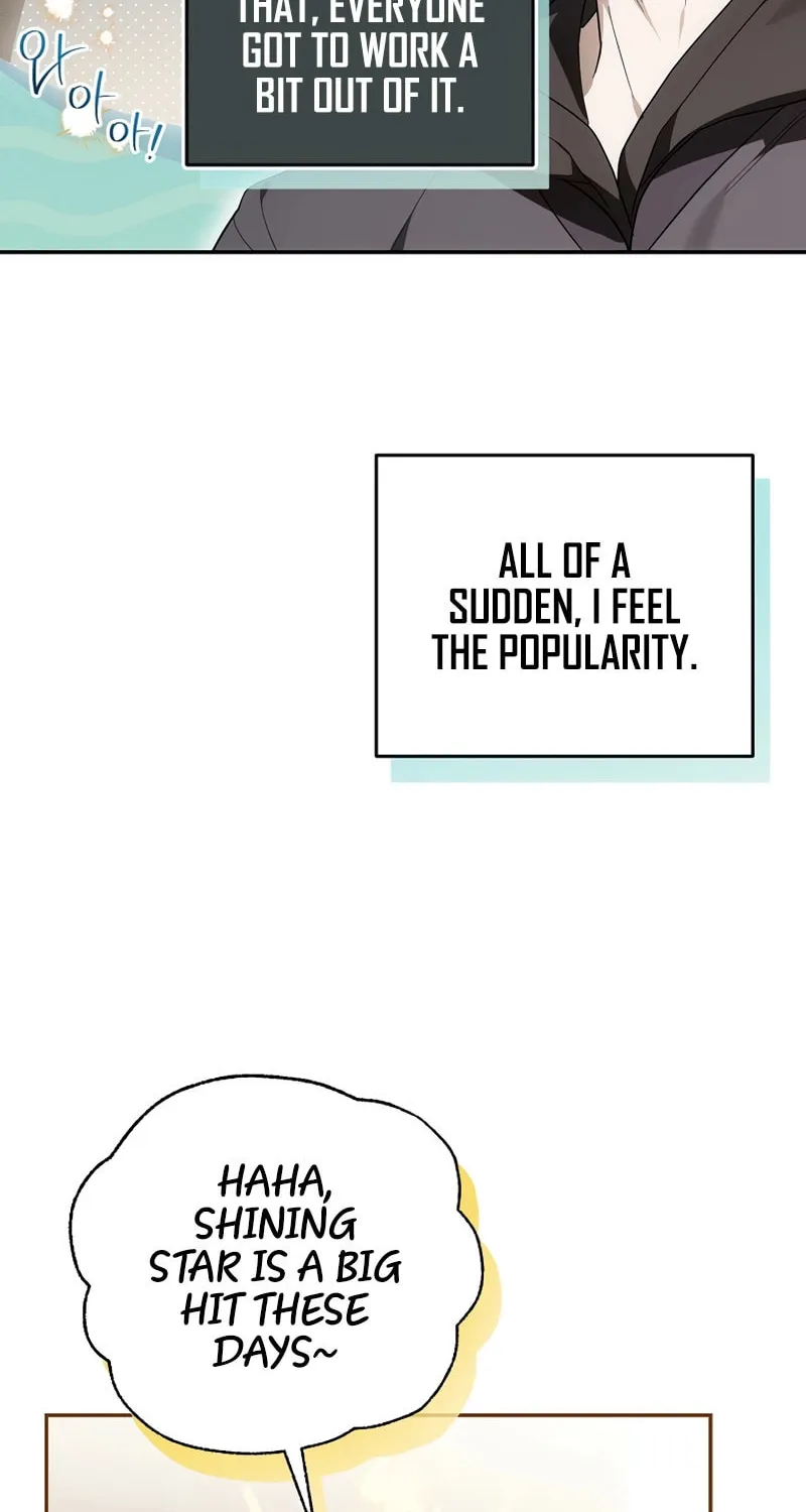 Read Surviving as a PD Idol chapter 37 image 8 on Lezhin