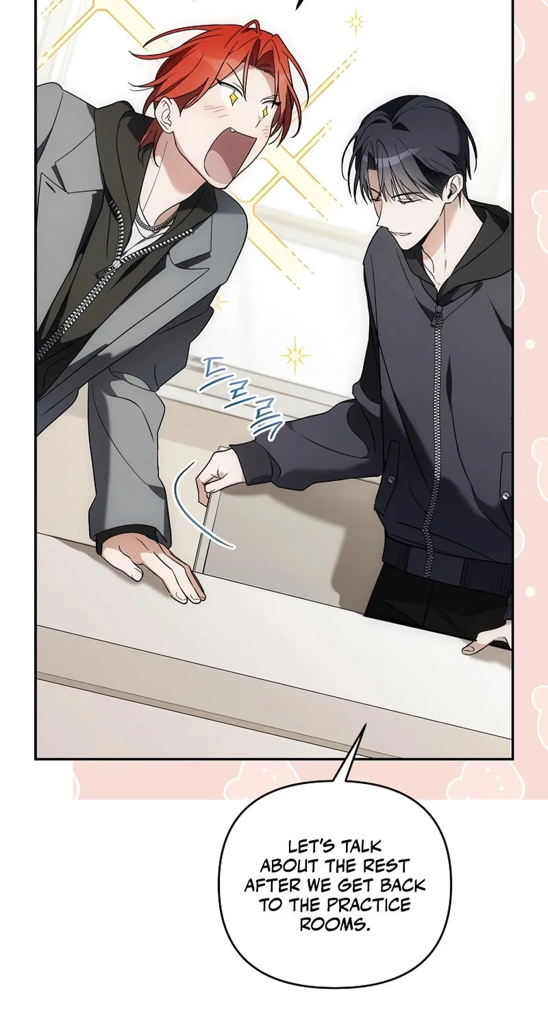 Read Surviving as a PD Idol chapter 37 image 81 on Lezhin