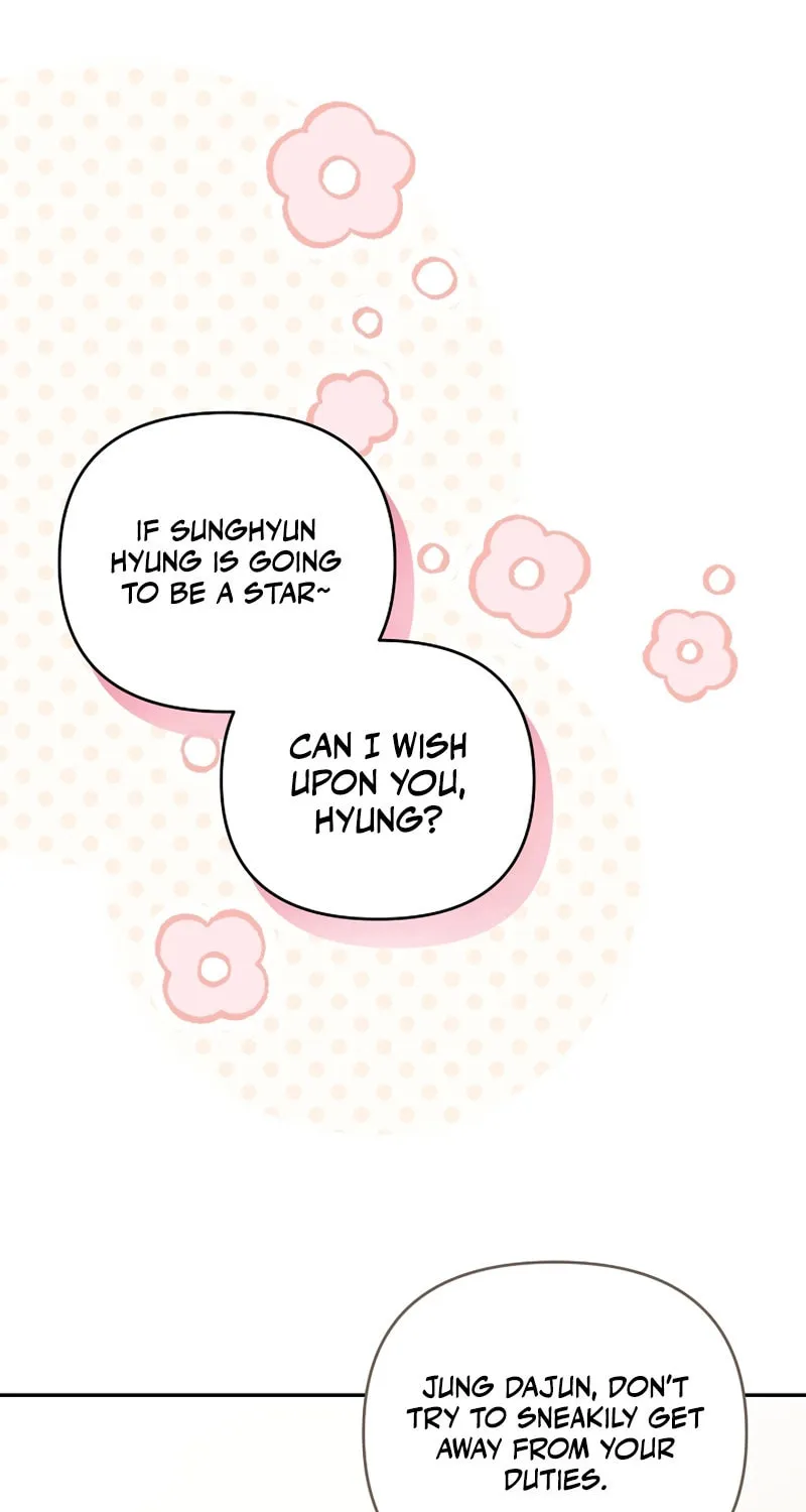 Read Surviving as a PD Idol chapter 37 image 82 on Lezhin