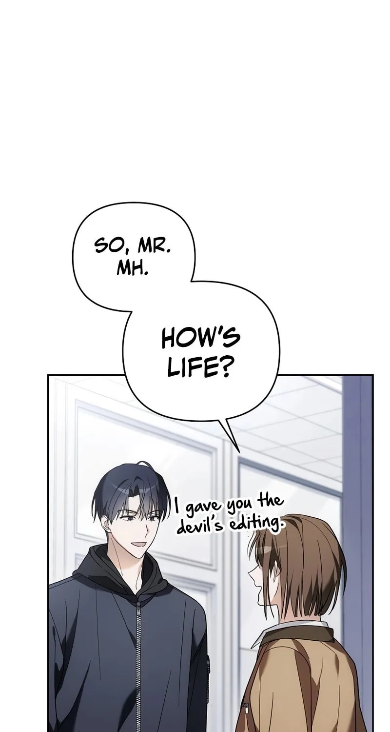 Read Surviving as a PD Idol chapter 37 image 89 on Lezhin