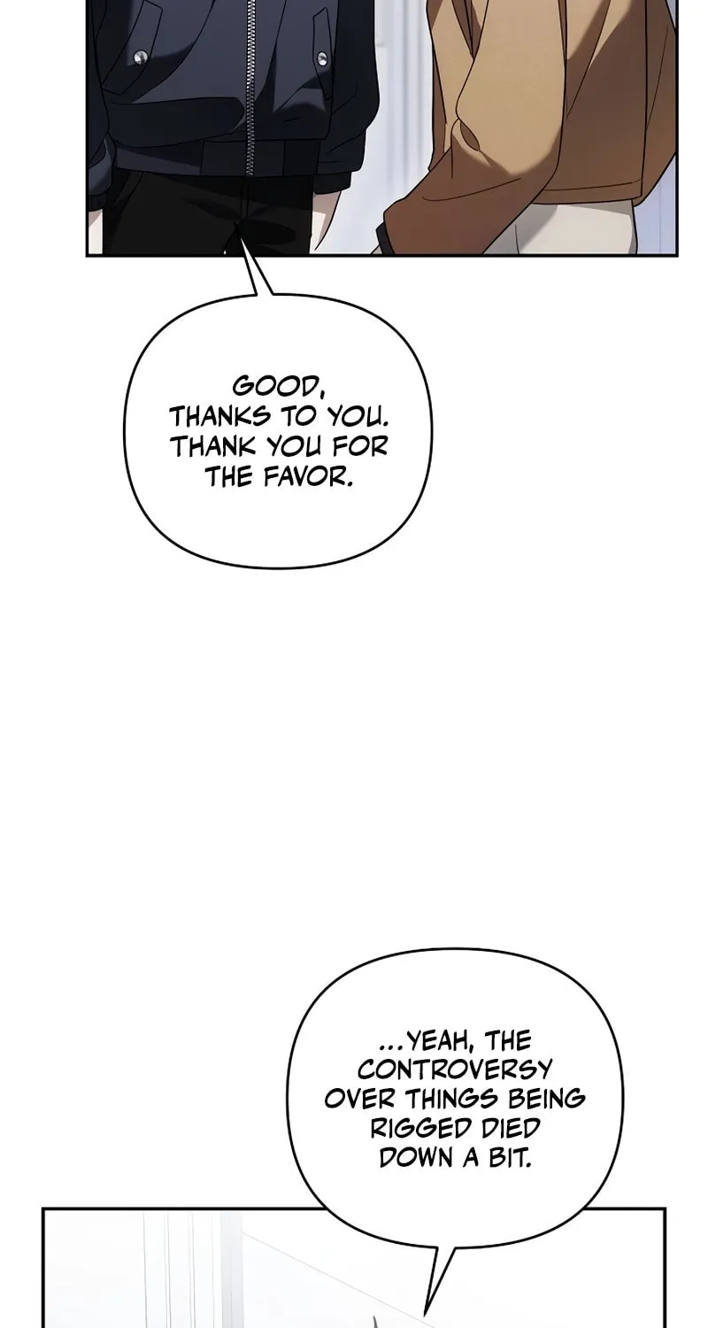 Read Surviving as a PD Idol chapter 37 image 90 on Lezhin