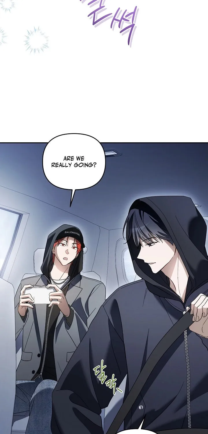 Read Surviving as a PD Idol chapter 38 image 13 on Lezhin