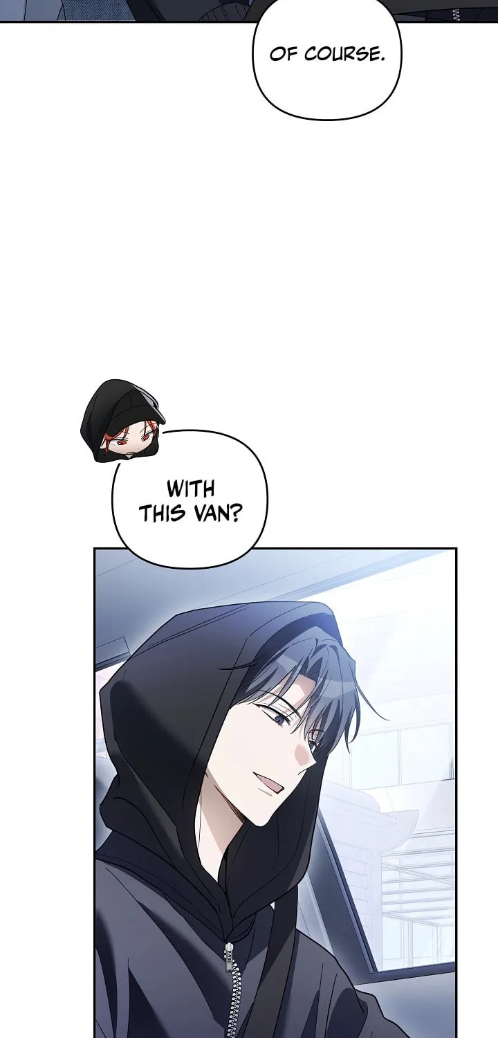 Read Surviving as a PD Idol chapter 38 image 14 on Lezhin