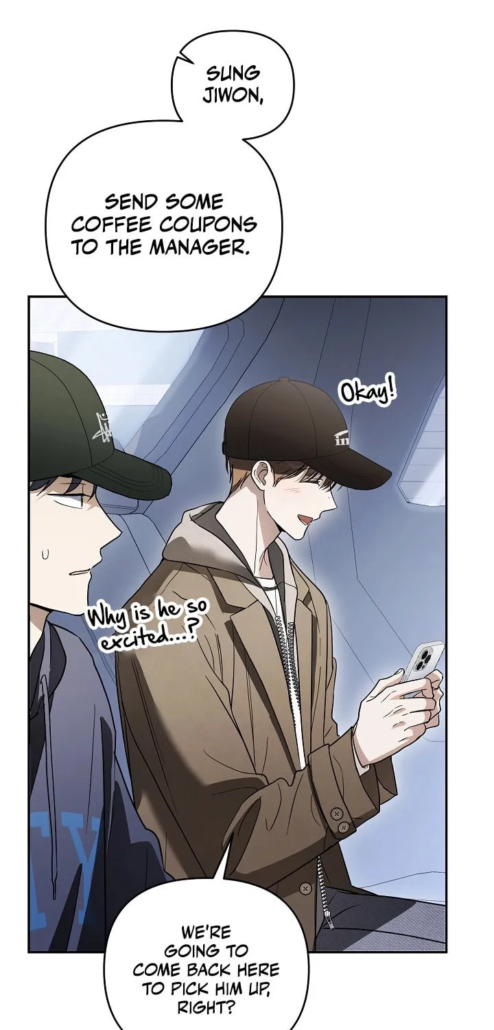 Read Surviving as a PD Idol chapter 38 image 17 on Lezhin