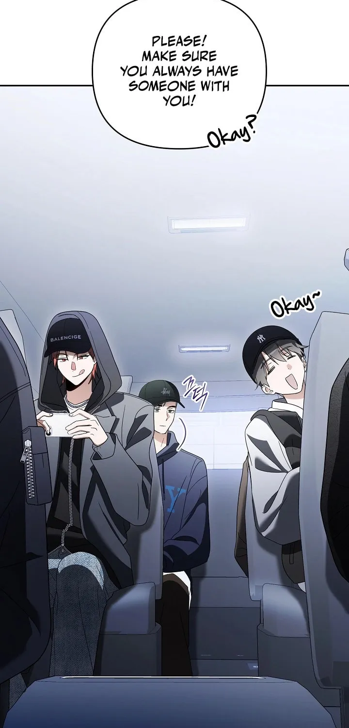 Read Surviving as a PD Idol chapter 38 image 2 on Lezhin