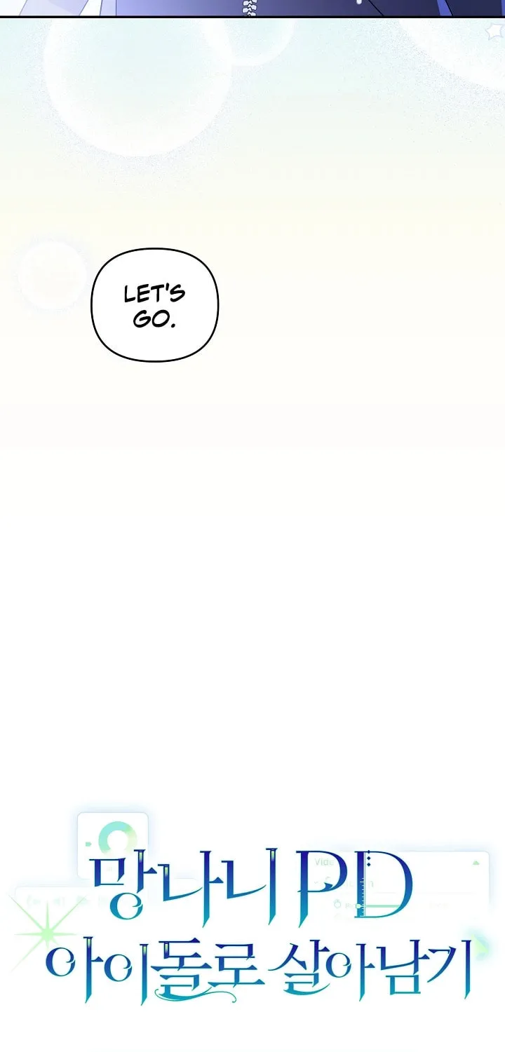 Read Surviving as a PD Idol chapter 38 image 22 on Lezhin